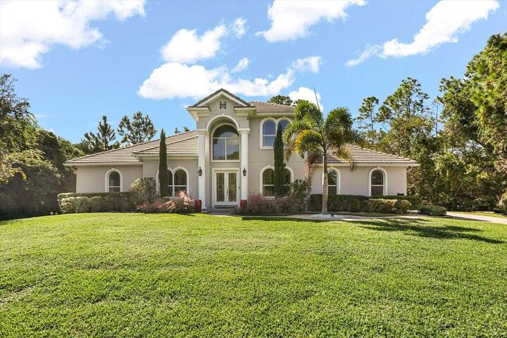 Property Photo:  10370 Trout Road  FL 32836 