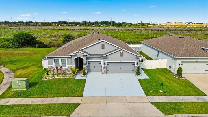 Property Photo: 1941 Partin Terrace Road FL 34744