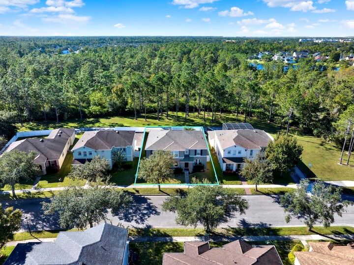 Property Photo: 14236 Golden Rain Tree Boulevard FL 32828