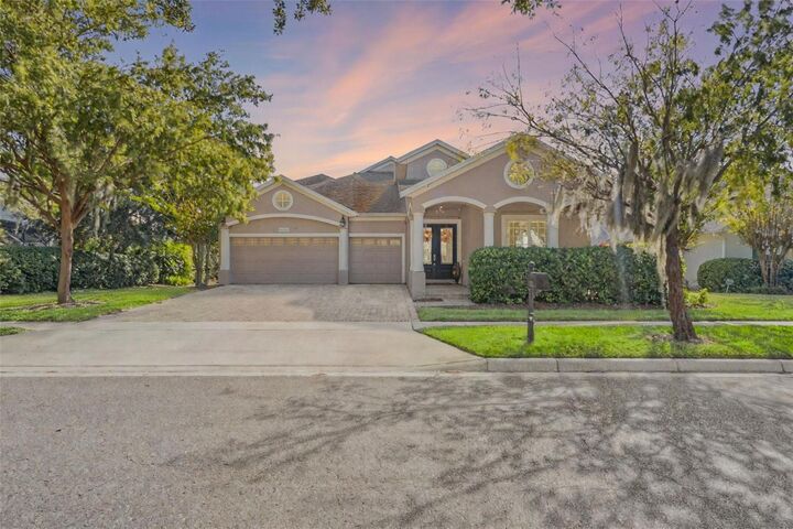 13212 Swansea Avenue  Windermere FL 34786 photo