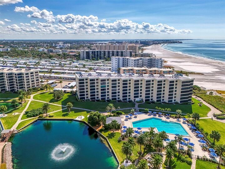 Property Photo:  5790 Midnight Pass Road 209  FL 34242 