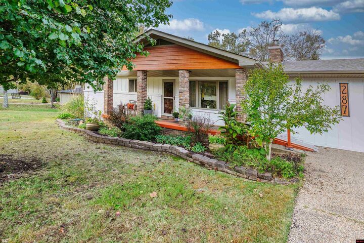 Property Photo:  287 Marquis Drive  AR 72653 