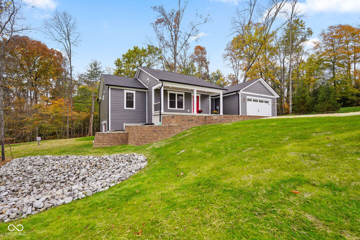 Property Photo:  175 Pine Valley Court  IN 47448 