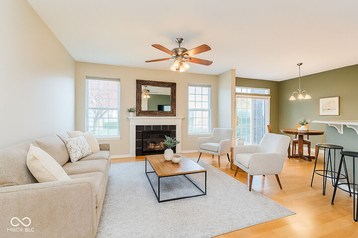 Property Photo: 5712 Polk Drive IN 46062