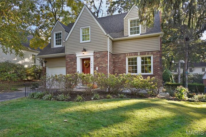 Property Photo: 1616 Andrew Drive MO 63122