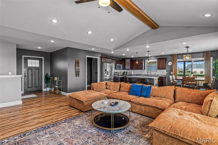 Property Photo:  1037 Madison 207  MO 63645 