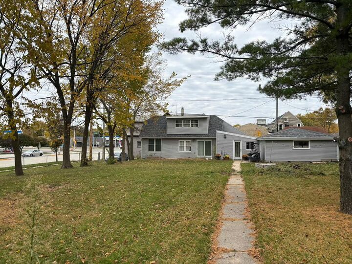 Property Photo:  3906 S 1st. St  WI 53207 