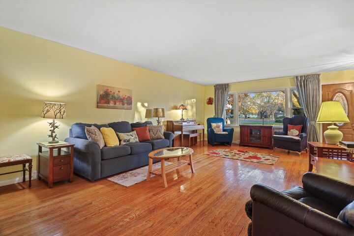 Property Photo:  2113 Mt Zion Ave  WI 53545 