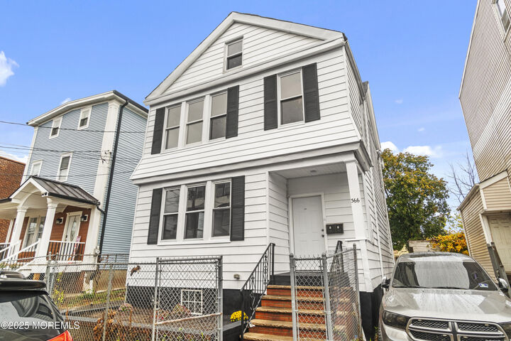 Property Photo: 366 Badger Avenue NJ 07112