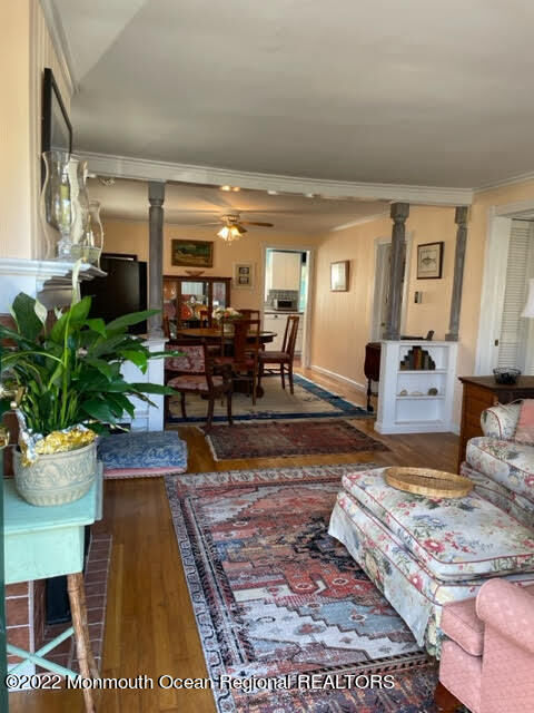 Property Photo: 816 Atlantic Avenue A NJ 08742