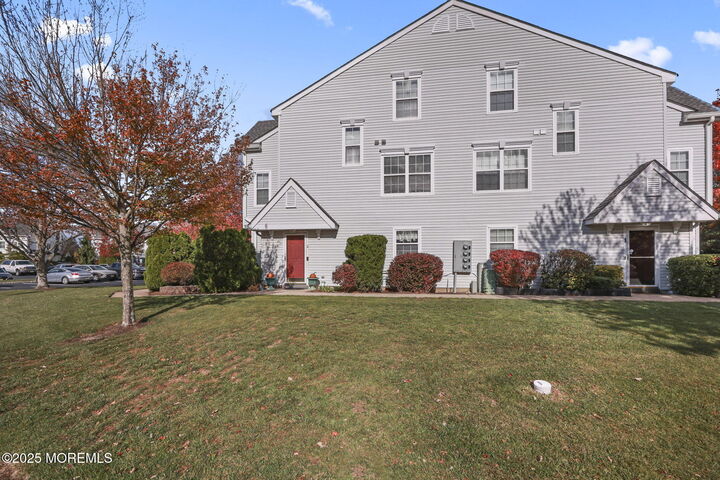 Property Photo: 2 Madison Court NJ 07712