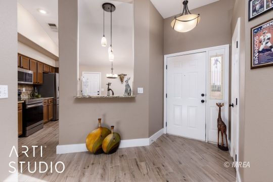 Property Photo:  529 Canyon  NV 89027 