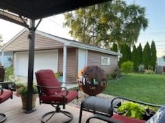 Property Photo: 1157 W Grant Drive IL 60016