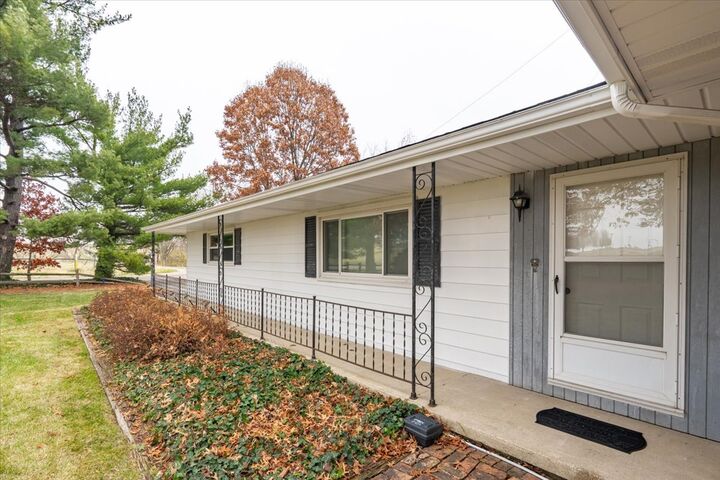 Property Photo:  14509 Twin Grove Road  IL 61705 