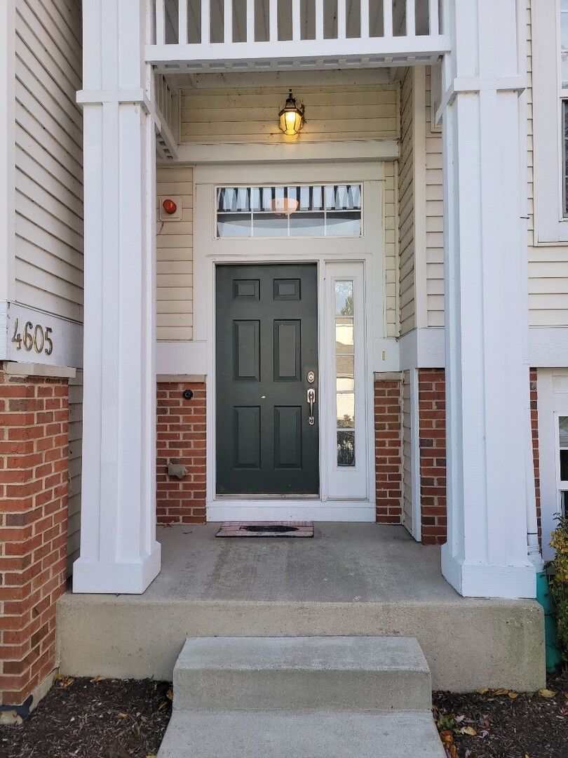 Property Photo: 4605 Sawgrass Boulevard IL 60083