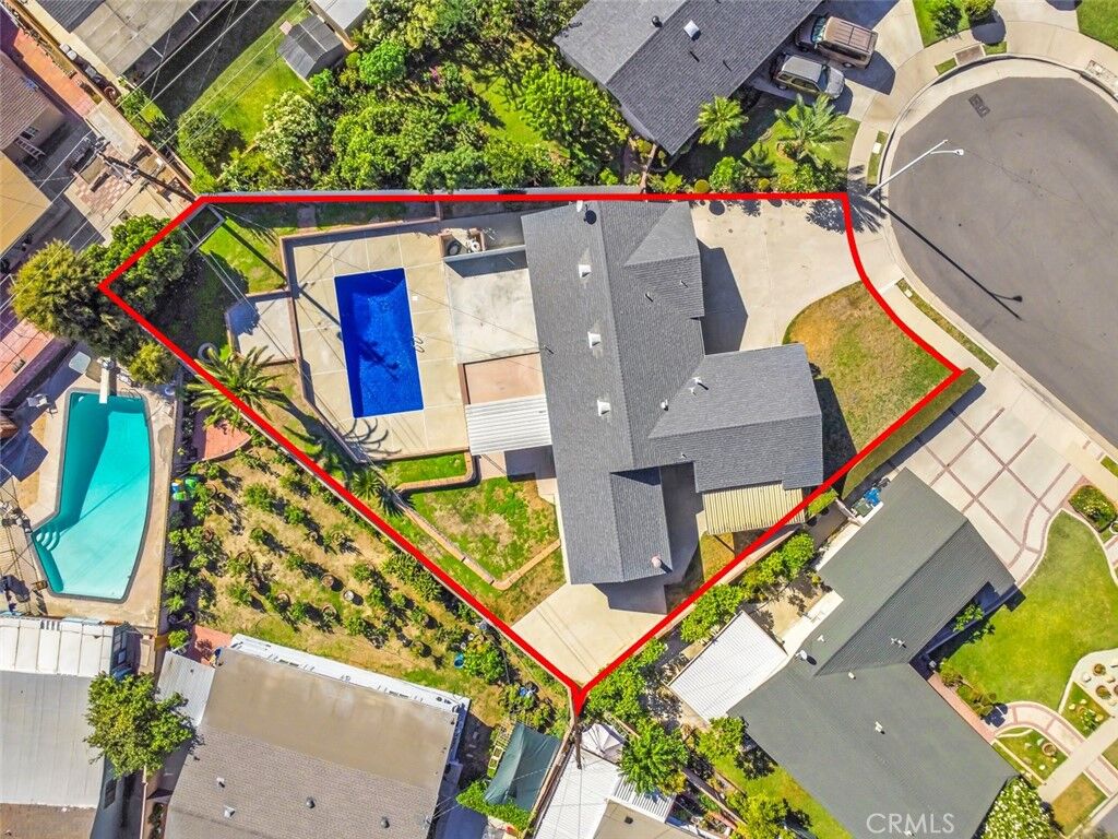 Property Photo:  1530 Adson Place  CA 91733 