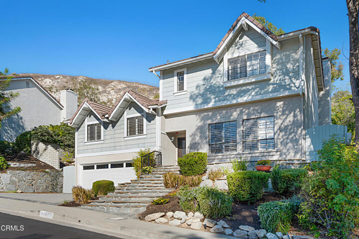 Property Photo:  24571 Indian Hill Lane  CA 91307 