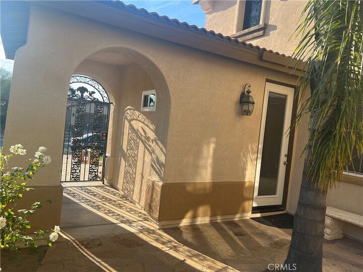Property Photo: 9840 Shadow Mountain CA 92557