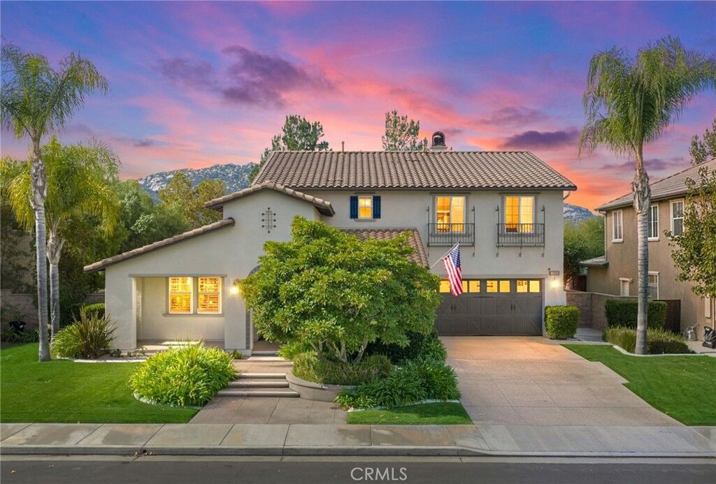 Property Photo: 46331 Hunter Trail CA 92592