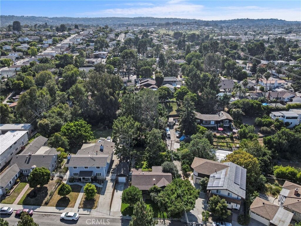 Property Photo:  26357 Hillcrest Avenue  CA 90717 