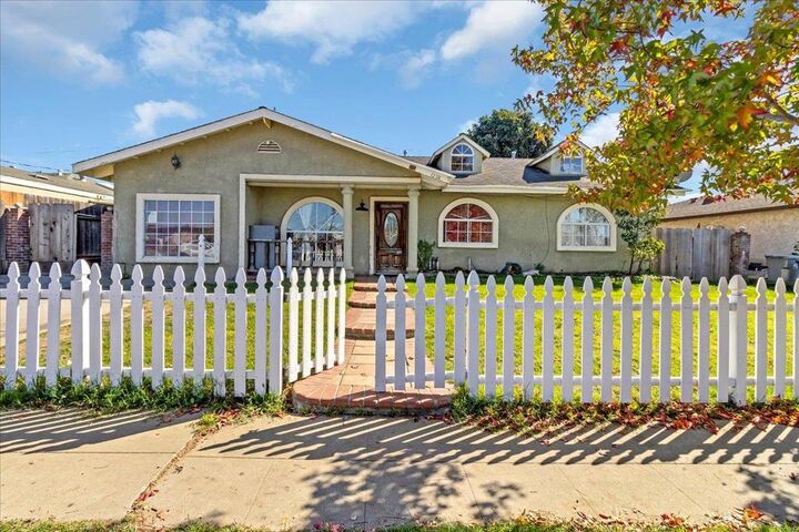 Property Photo: 1238 Granada Avenue CA 93906