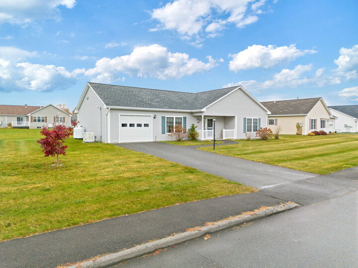 Property Photo: 5 Chickadee Trail 5 ME 04901