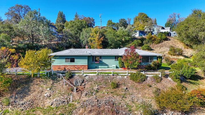 Property Photo: 832 Holly Hills Drive CA 95603