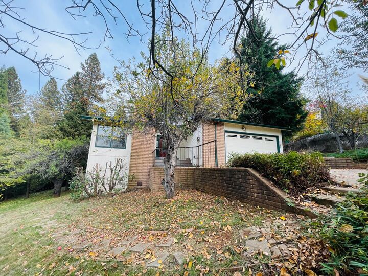 Property Photo: 2783 Crystal Springs Road CA 95709