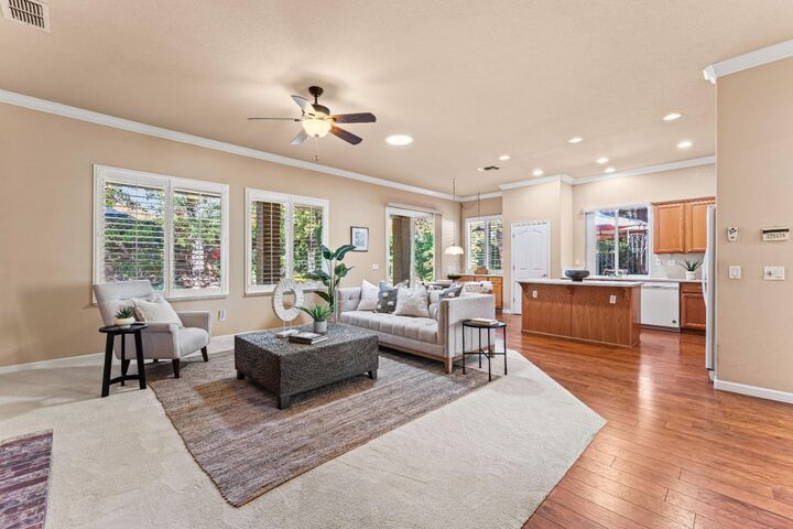 Property Photo:  309 Browning Court  CA 95747