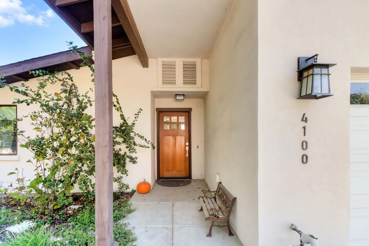 Property Photo: 4100 Hackberry Place CA 95618