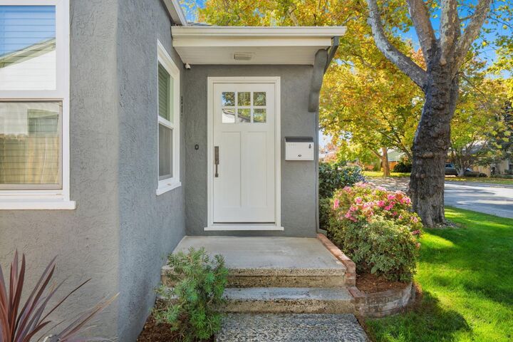 Property Photo: 841 55th Street CA 95819