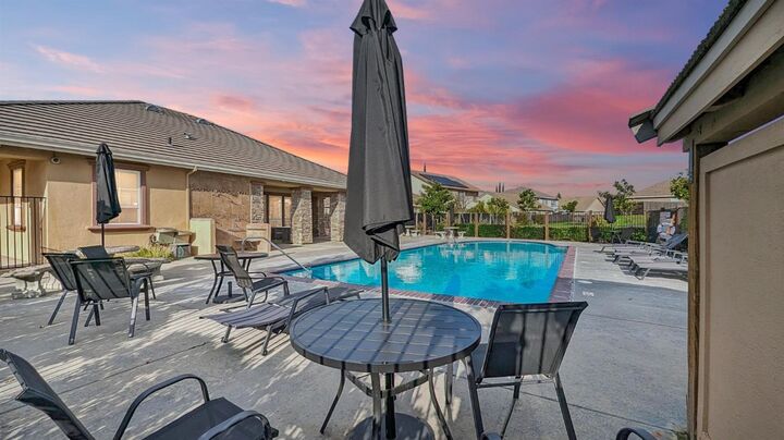 Property Photo: 135 Gold Dust Drive CA 95252