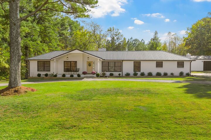 Property Photo:  412 Belmont Rd  TN 37040 