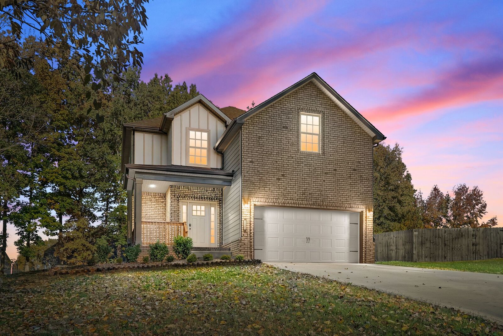 Property Photo: 4331 Memory Ln TN 37010