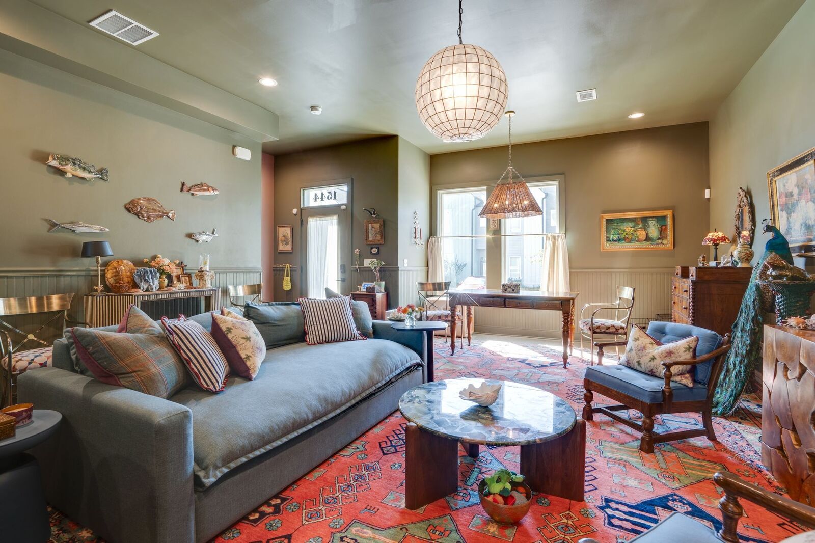 Property Photo: 1544 Yarra St TN 37115