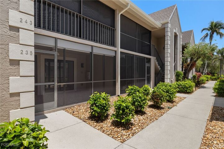 Property Photo:  16260 Kelly Cove Drive 235  FL 33908 