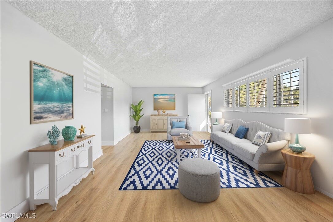 Property Photo:  1686 Blue Point Avenue A1  FL 34102