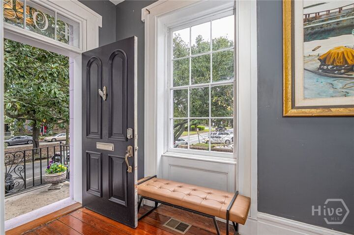 Property Photo:  405 E Liberty Street  GA 31401 