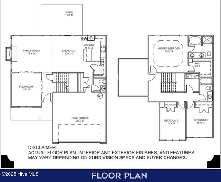 Property Photo:  1013 Croaker Court  NC 28562 