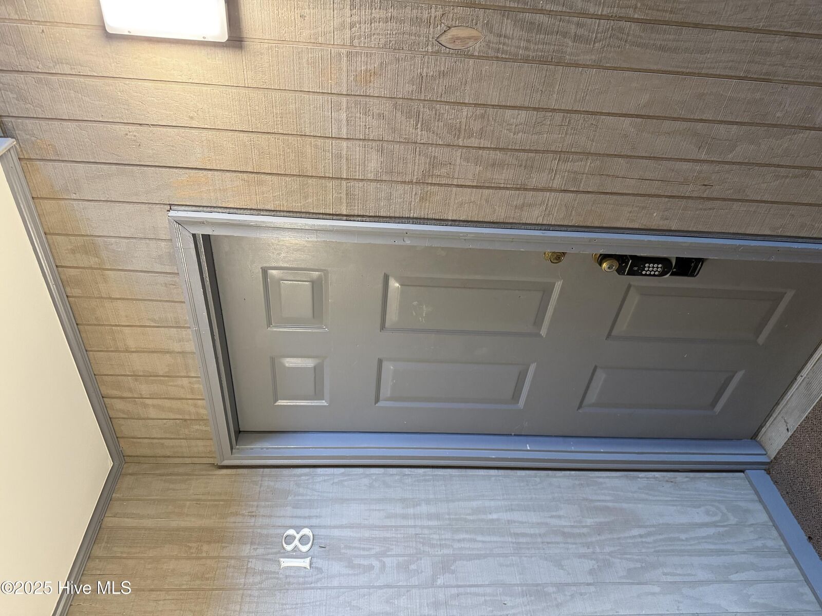 Property Photo:  3725 Symi Circle 18  NC 28557 