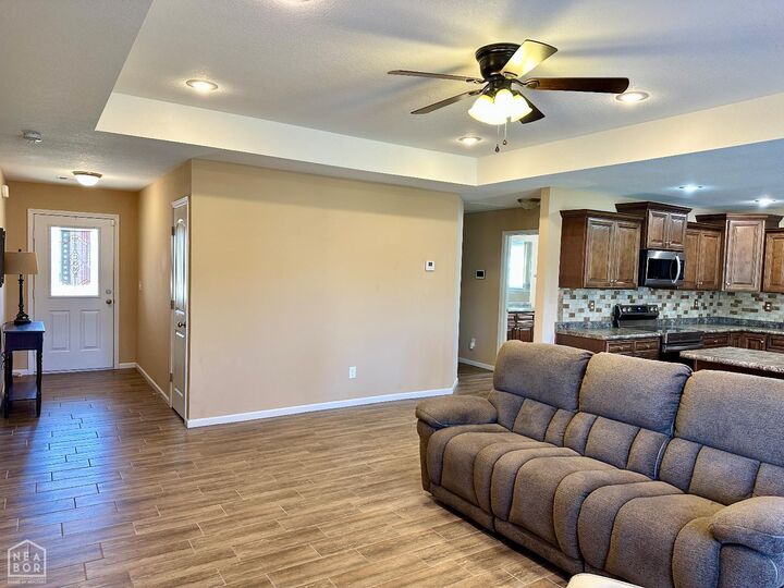 Property Photo:  4563 Edinburgh Street  AR 72405 