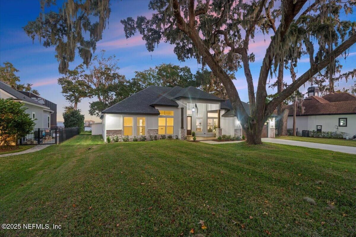 Property Photo:  149 Riverwood Drive  FL 32003 