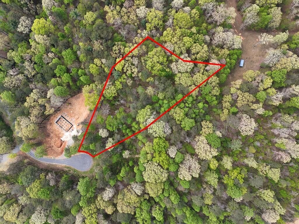 Property Photo:  Lot 36R Hilton Drive  GA 30540 