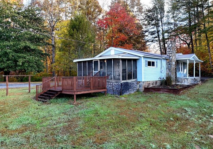 Property Photo:  4508 Owltown Road  GA 30536