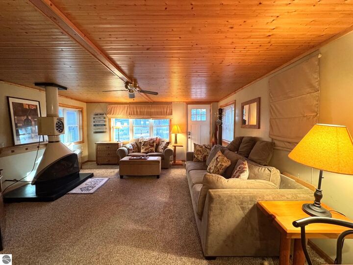 Property Photo: 340 Lone Pine Drive MI 48653