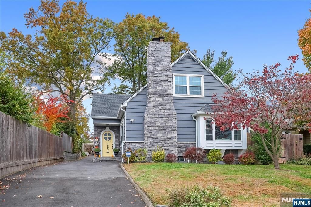 Property Photo: 165 Pine Street NJ 07601