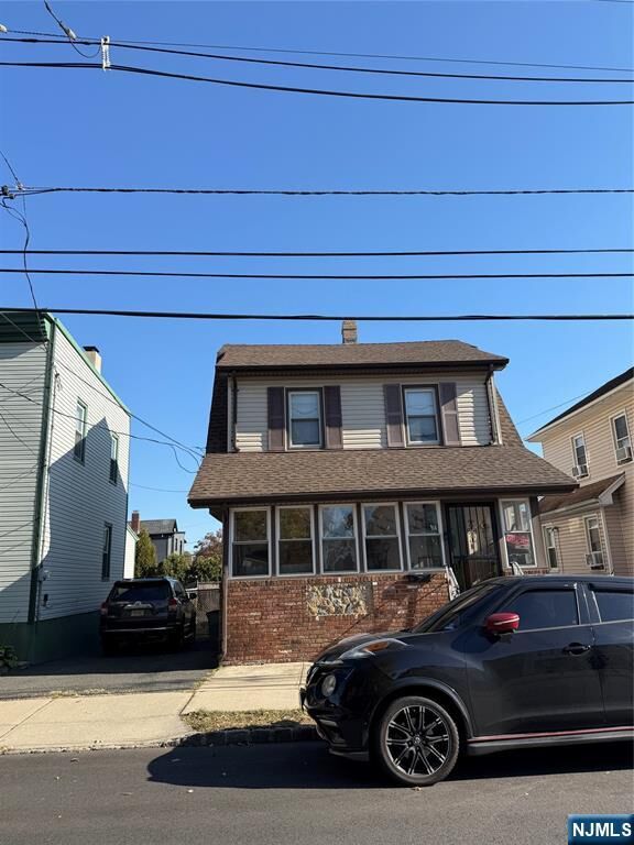 Property Photo:  212 Stephens Street  NJ 07109 