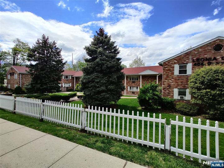 Property Photo: 456 Grand Avenue 5A NJ 07605