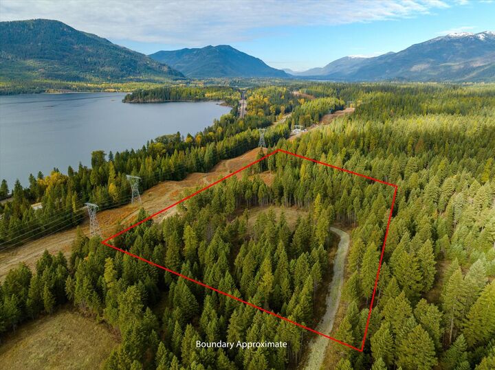 Property Photo:  Lot 1 McKay Minor Road  MT 59853 