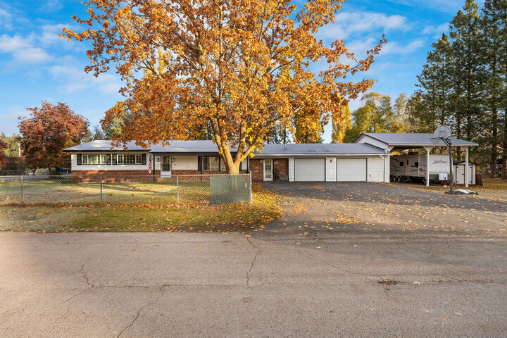 Property Photo: 11 Mountain View Court MT 59901